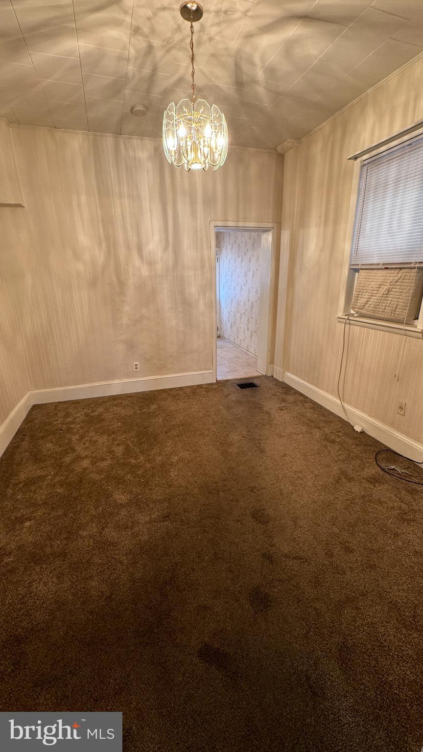 PORT RICHMOND - Residential Lease