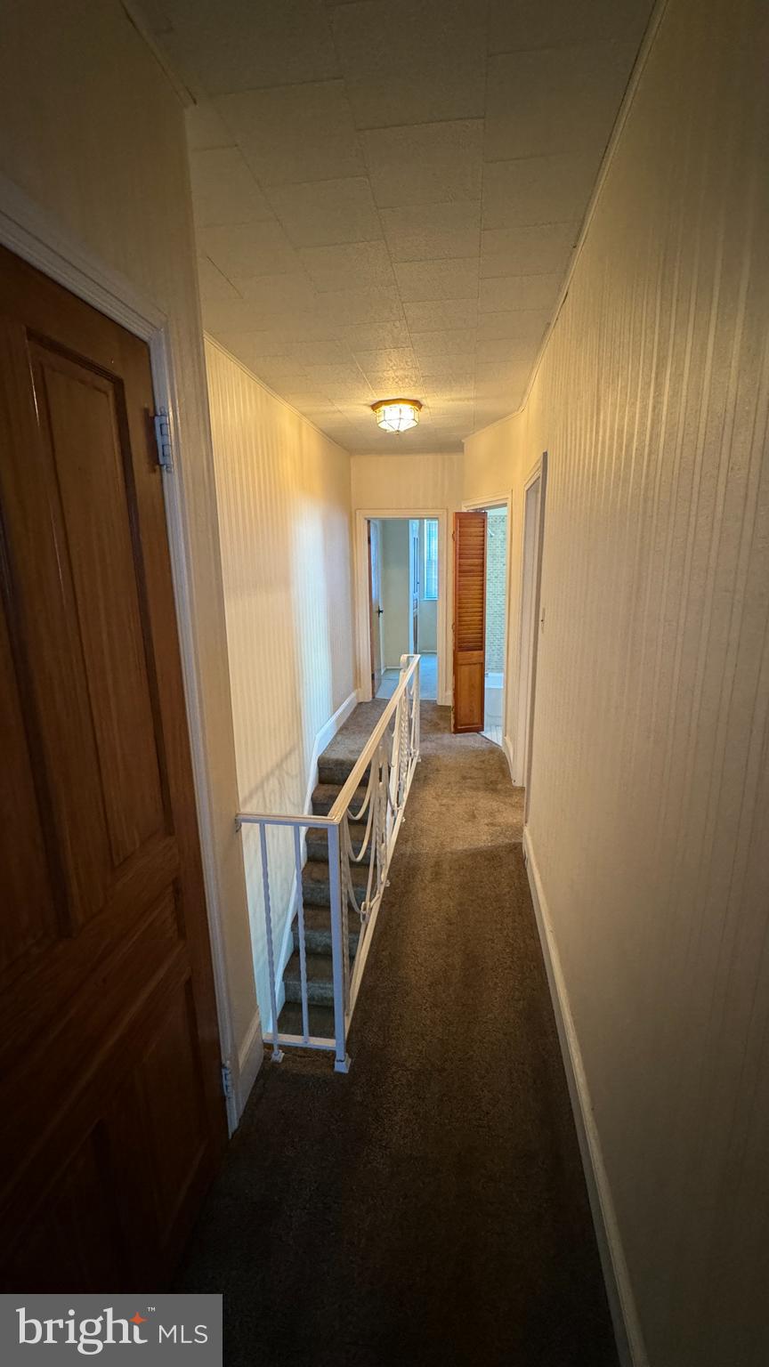 PORT RICHMOND - Residential Lease