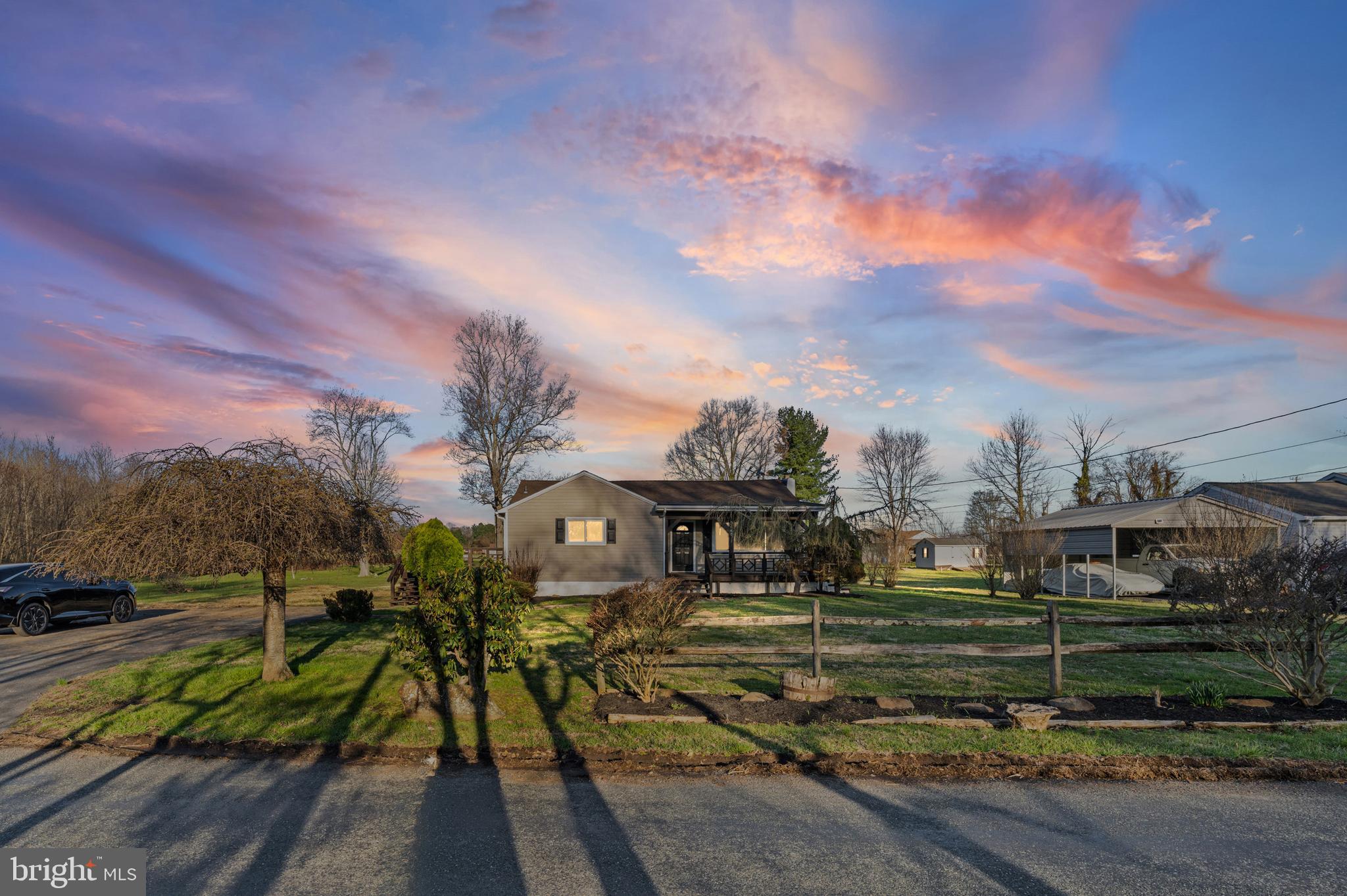 3446 CEDAR CHURCH ROAD