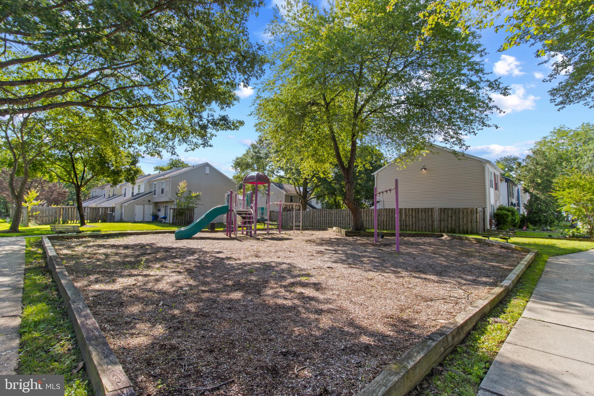 LAKE VILLAGE MANOR - Residential