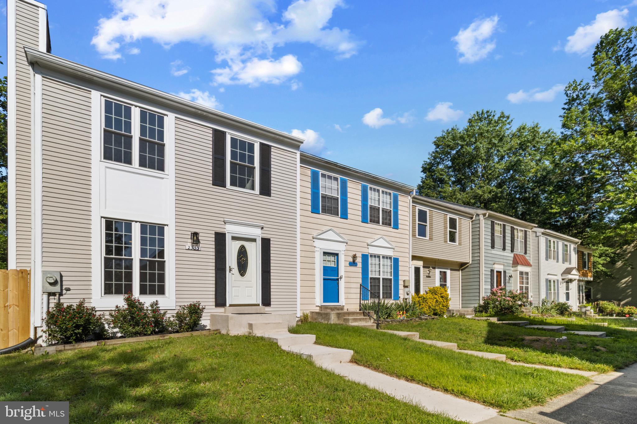 2330 MITCHELLVILLE ROAD
