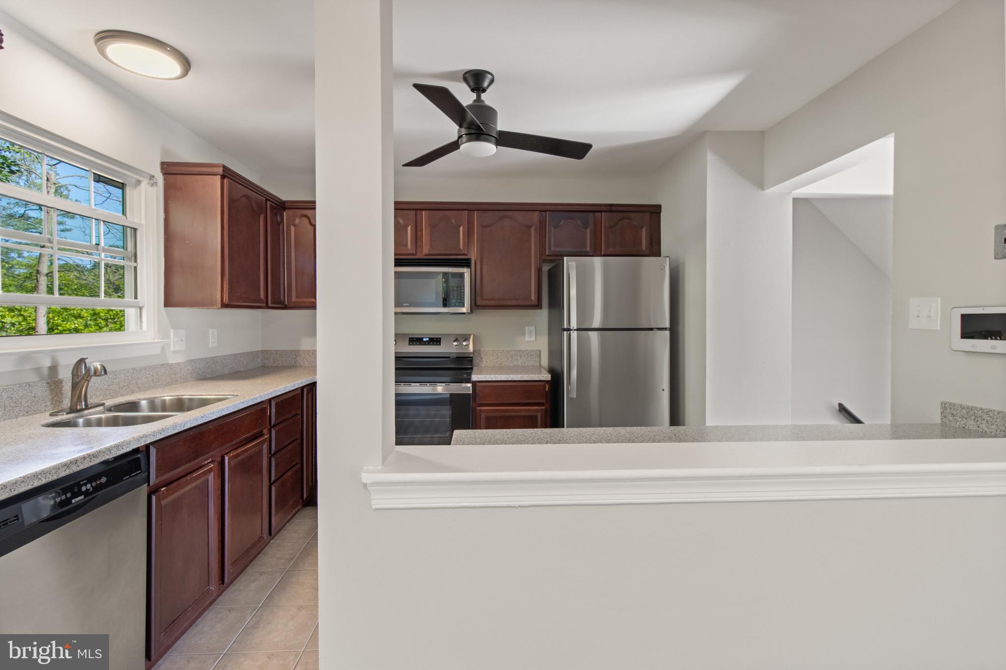 LAKE VILLAGE MANOR - Residential