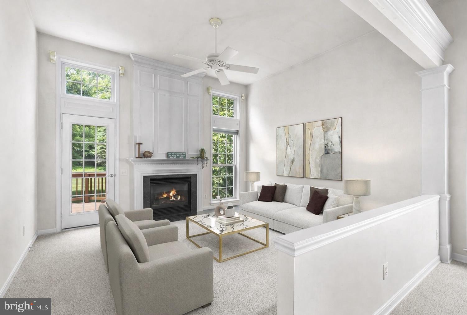 TRADITIONS AT LONG - Residential