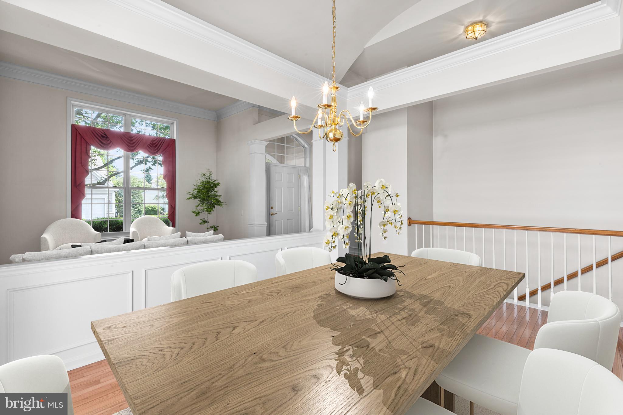 TRADITIONS AT LONG - Residential