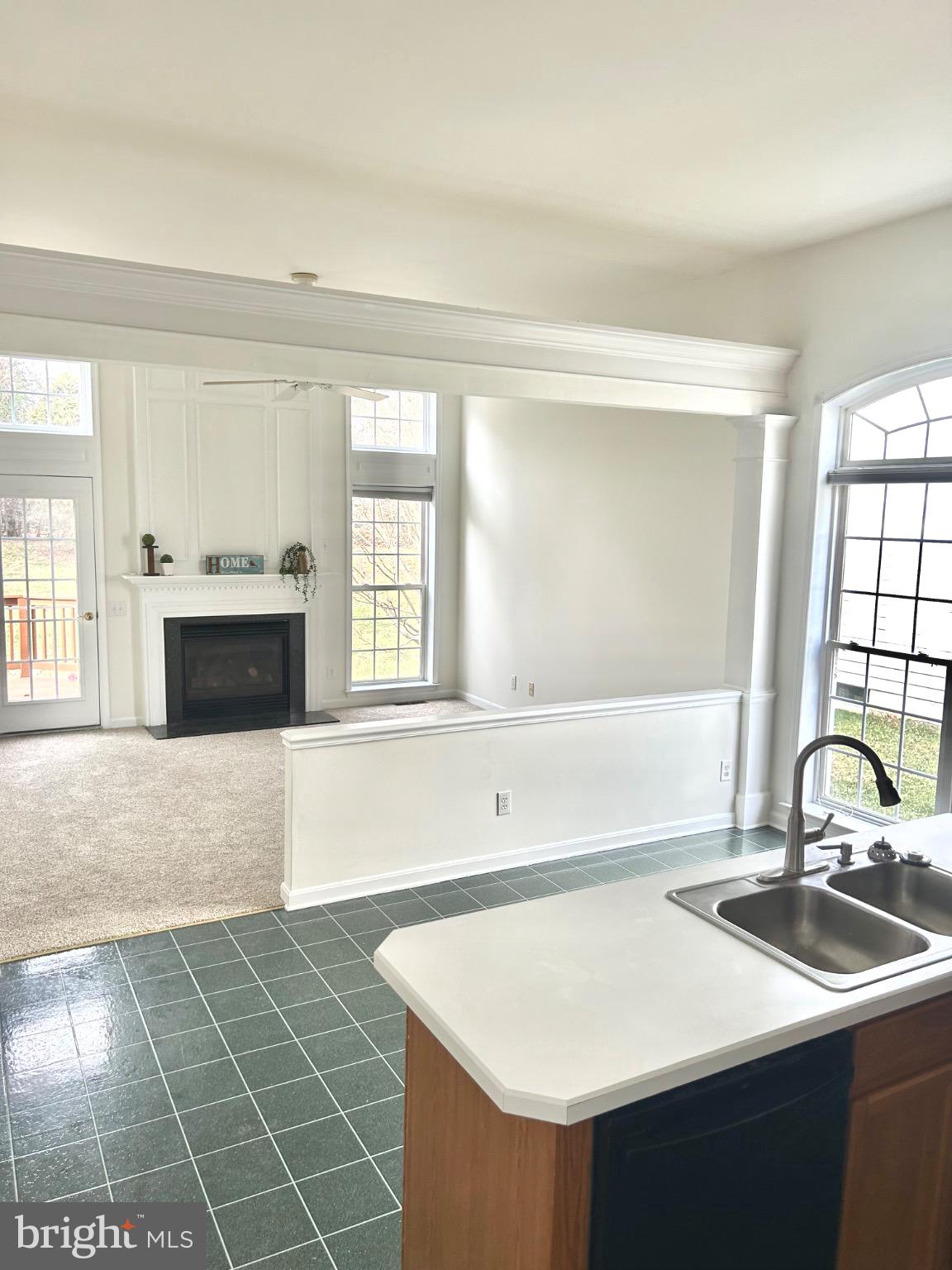 TRADITIONS AT LONG - Residential