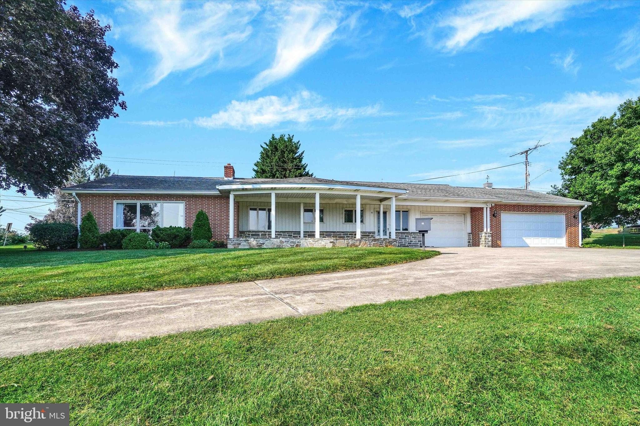 FAWN GROVE BORO - Residential