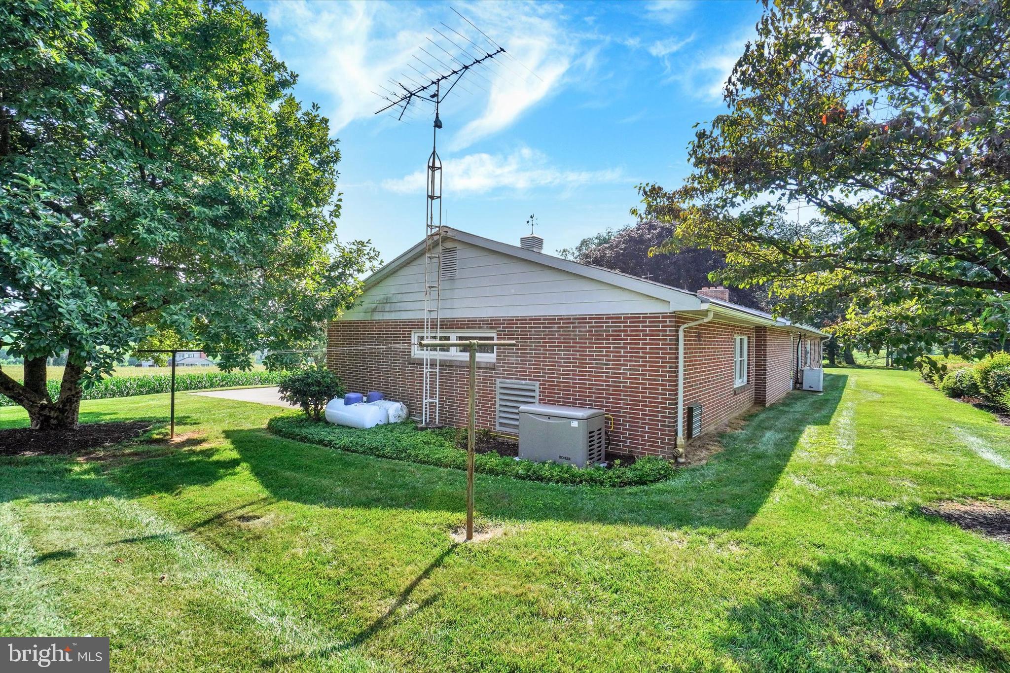 FAWN GROVE BORO - Residential