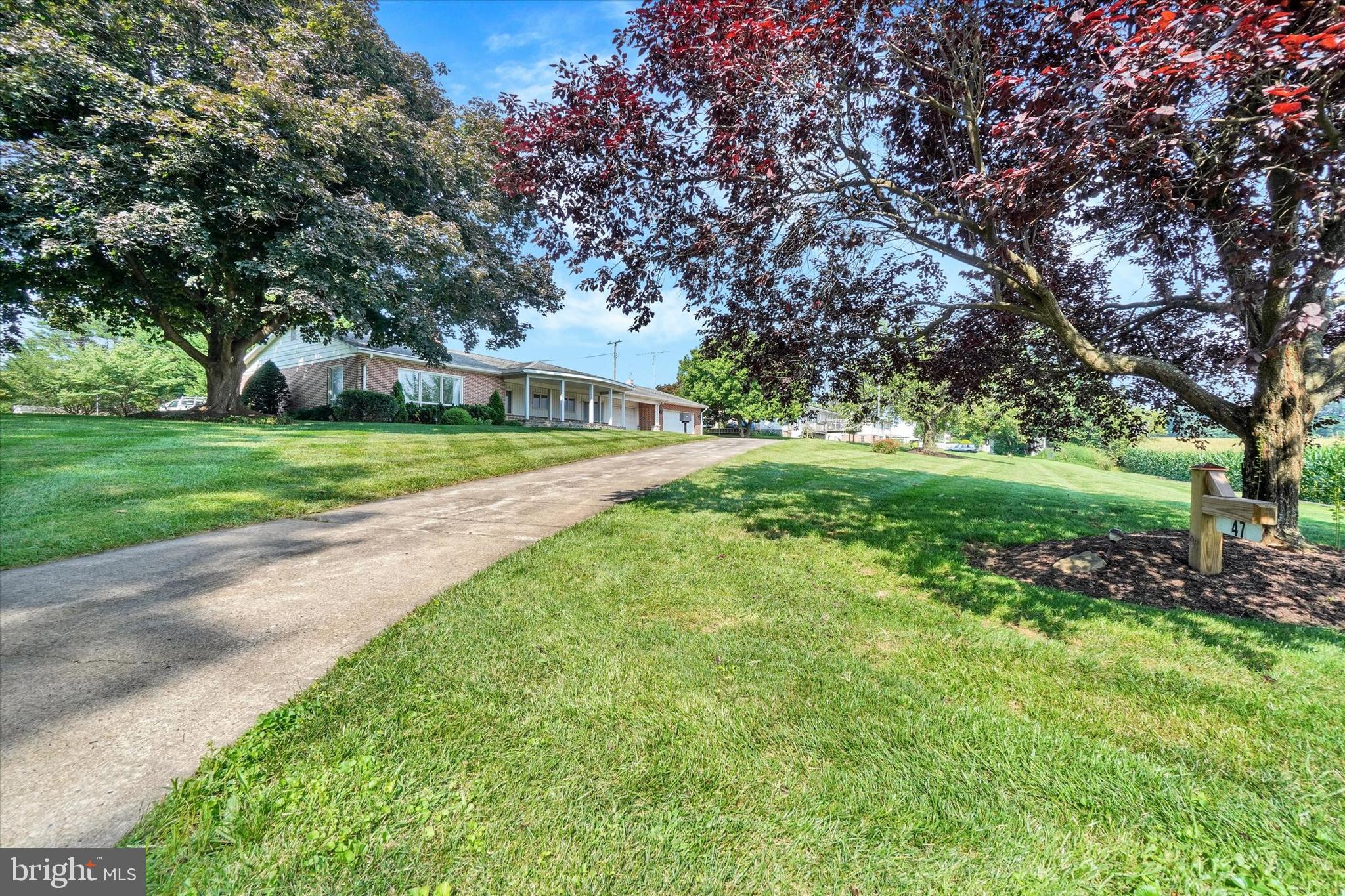 FAWN GROVE BORO - Residential