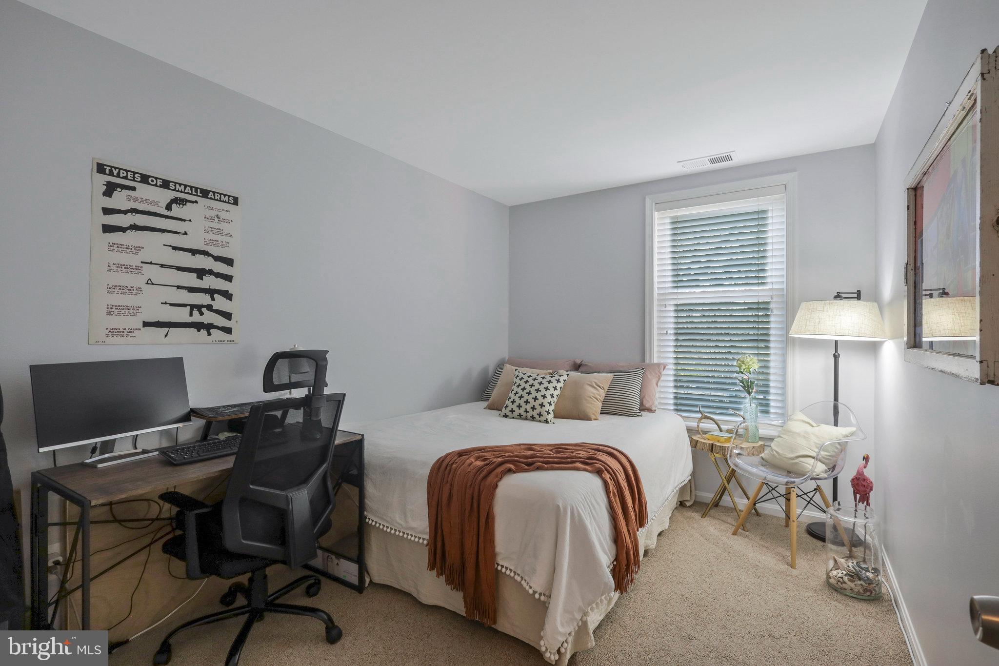 COLECROFT - Residential Lease