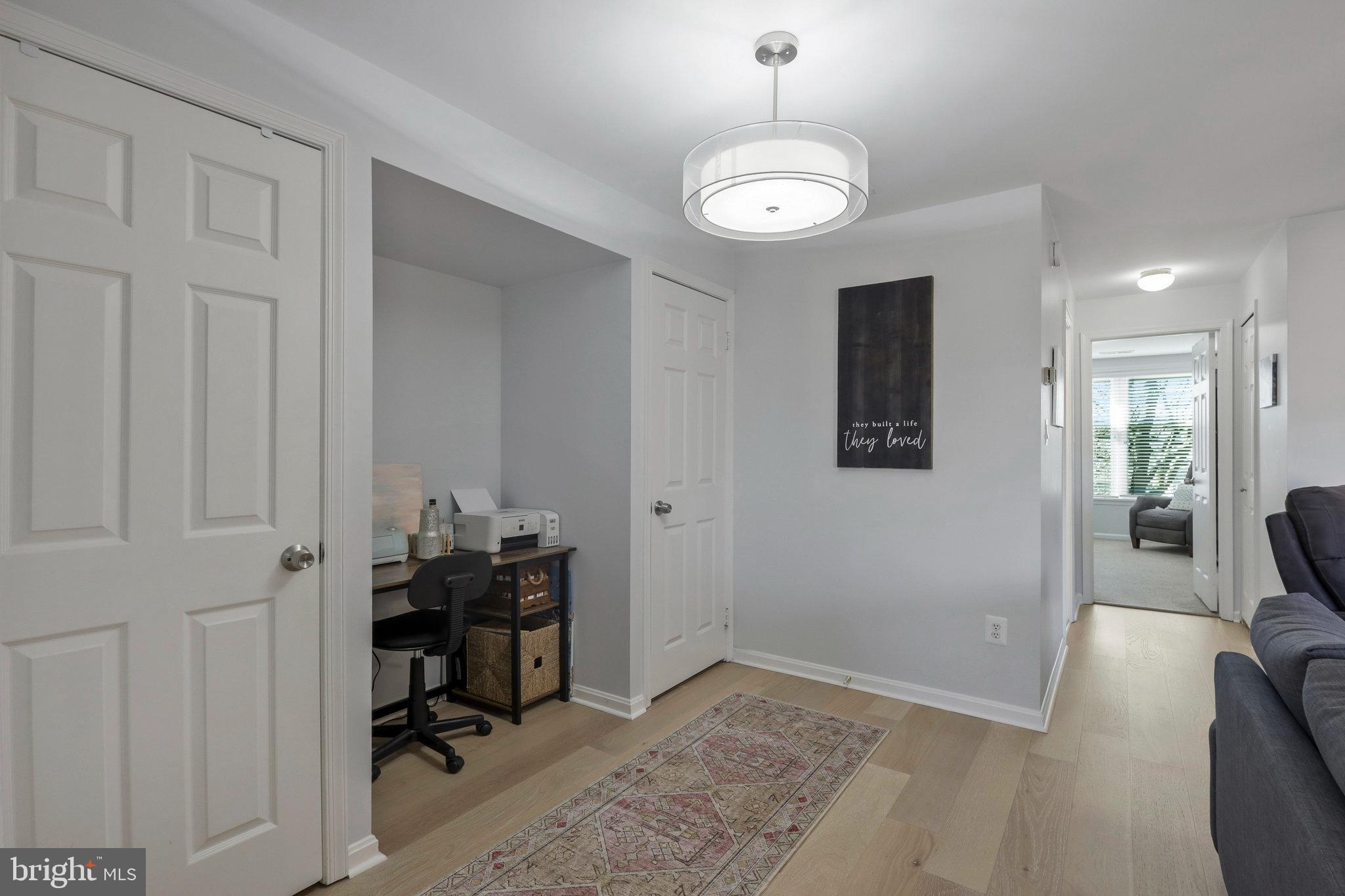 COLECROFT - Residential Lease