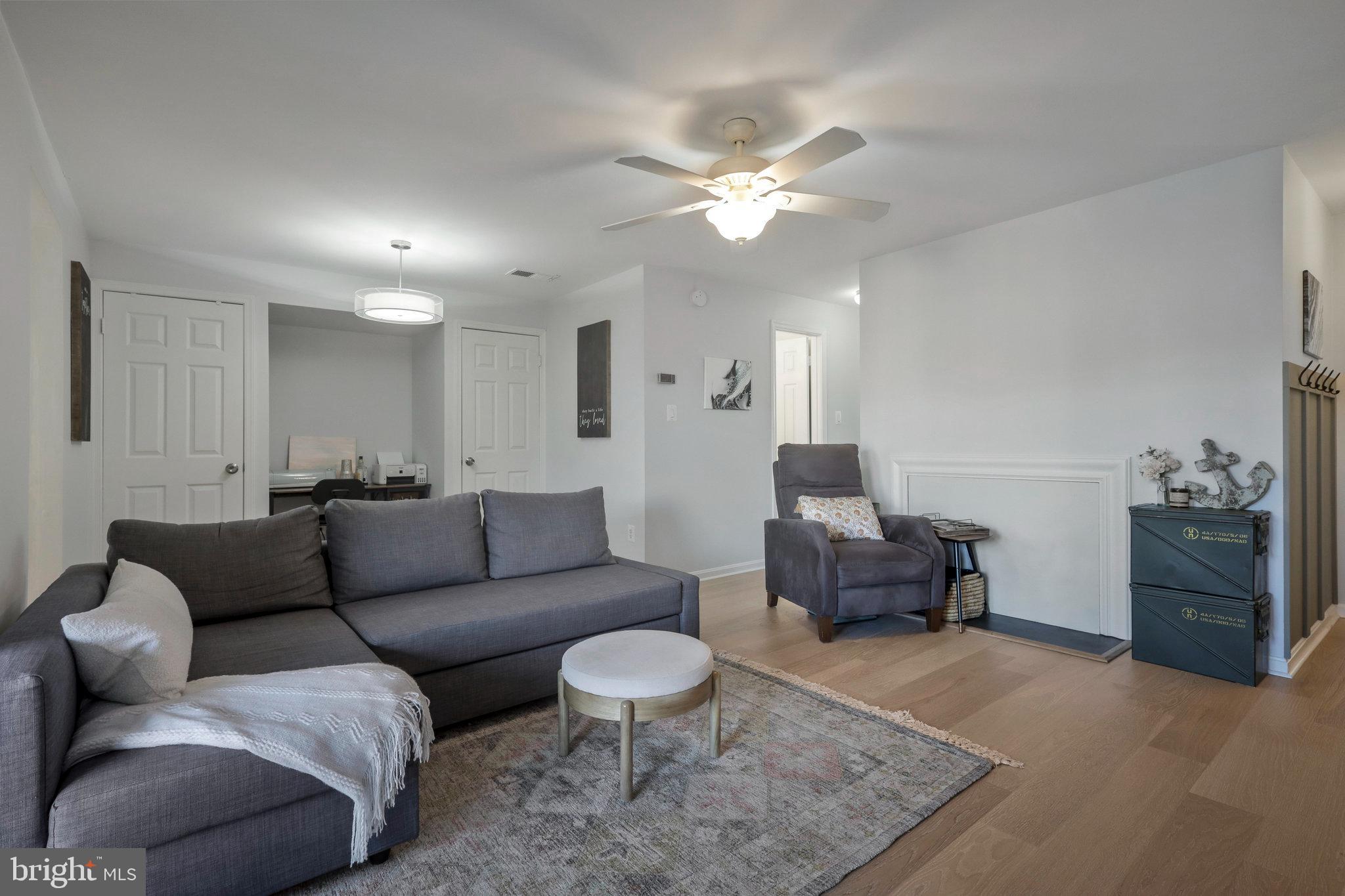 COLECROFT - Residential Lease