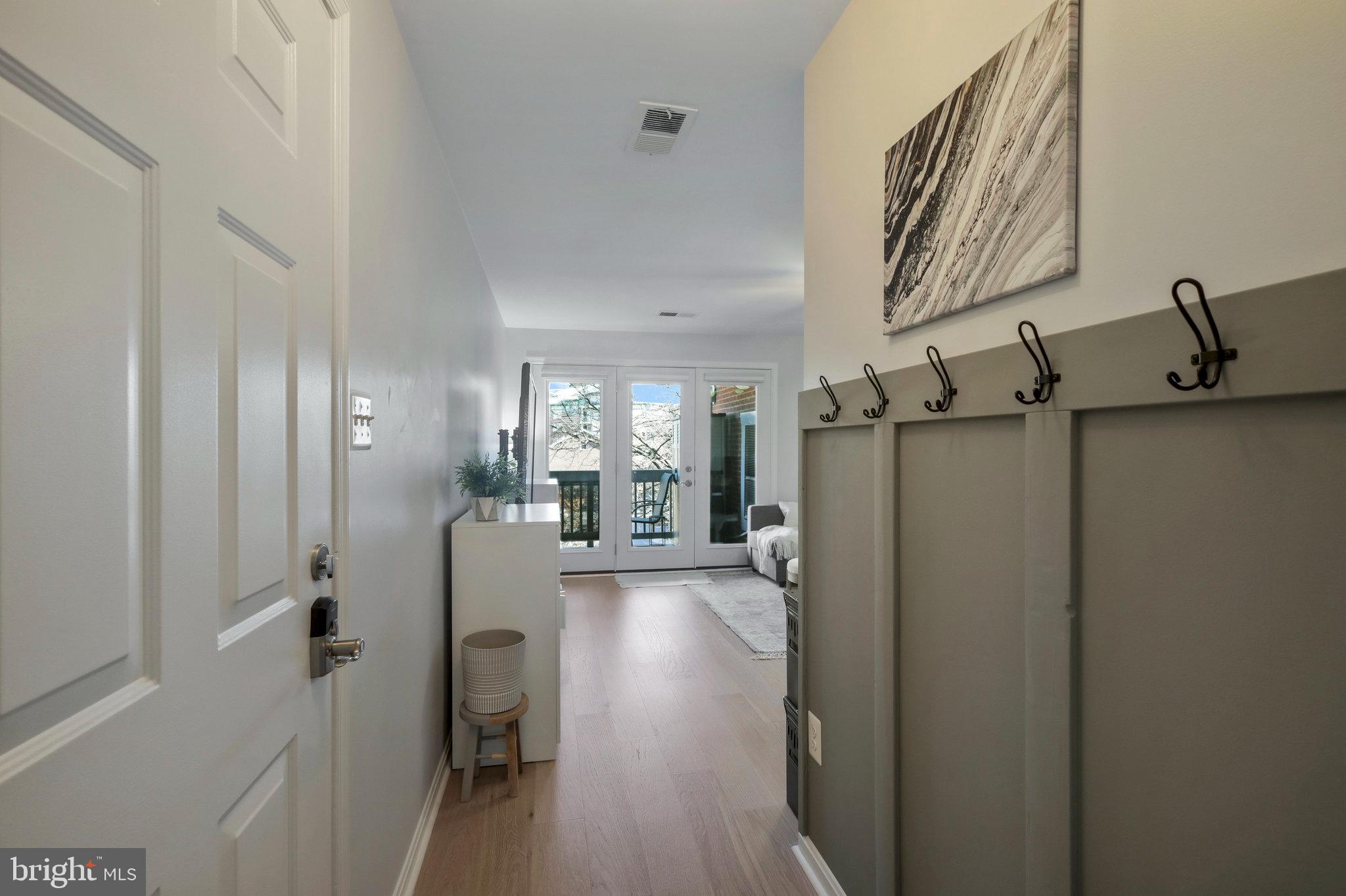 COLECROFT - Residential Lease