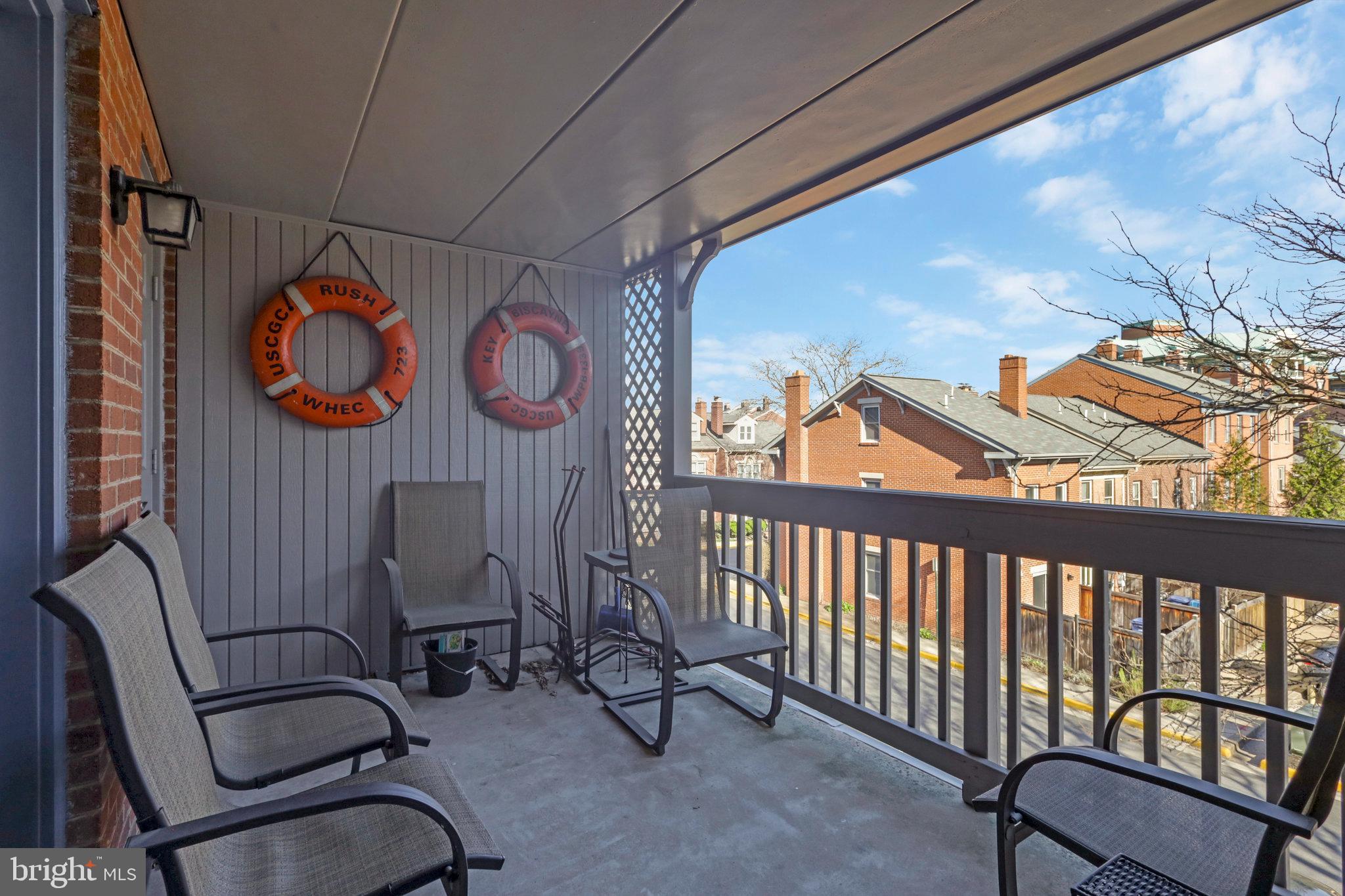 COLECROFT - Residential Lease