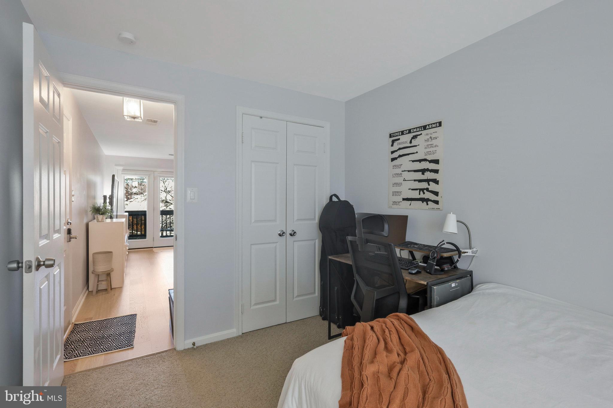 COLECROFT - Residential Lease