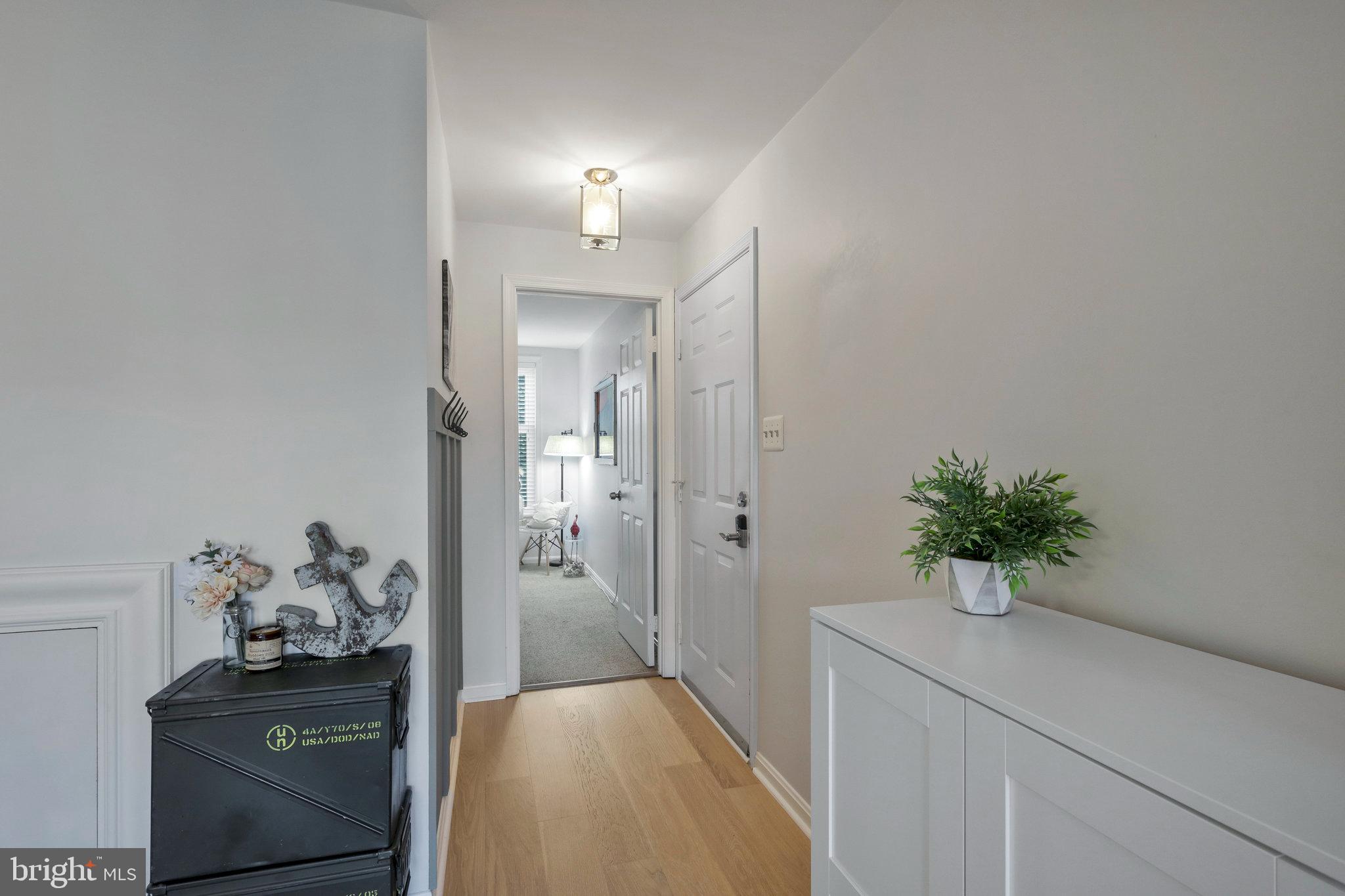 COLECROFT - Residential Lease