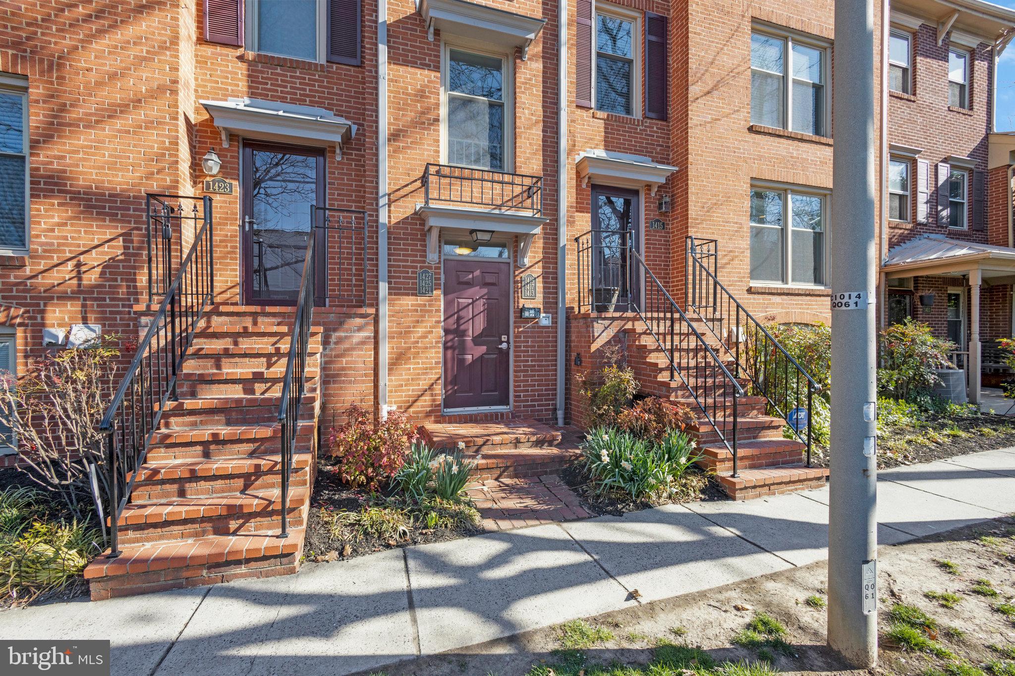 COLECROFT - Residential Lease