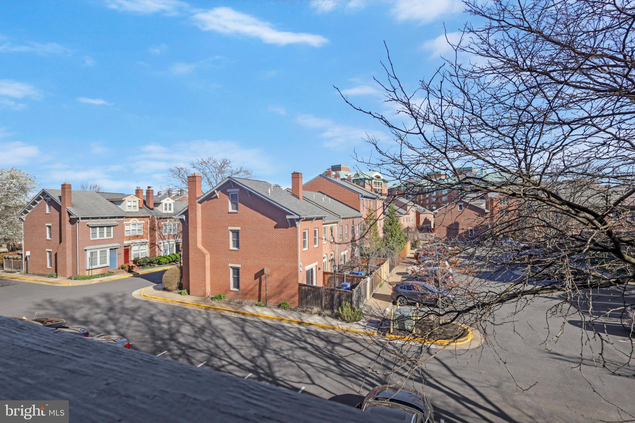 COLECROFT - Residential Lease