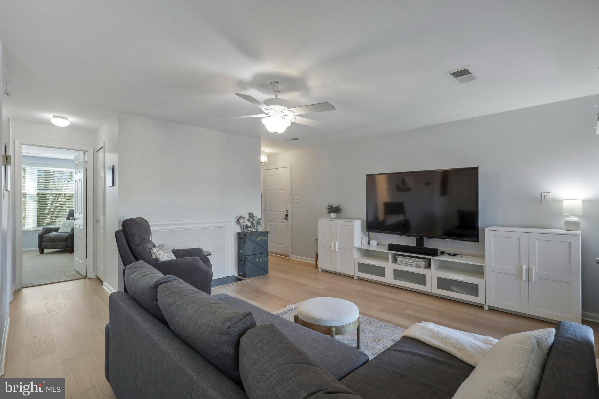 COLECROFT - Residential Lease