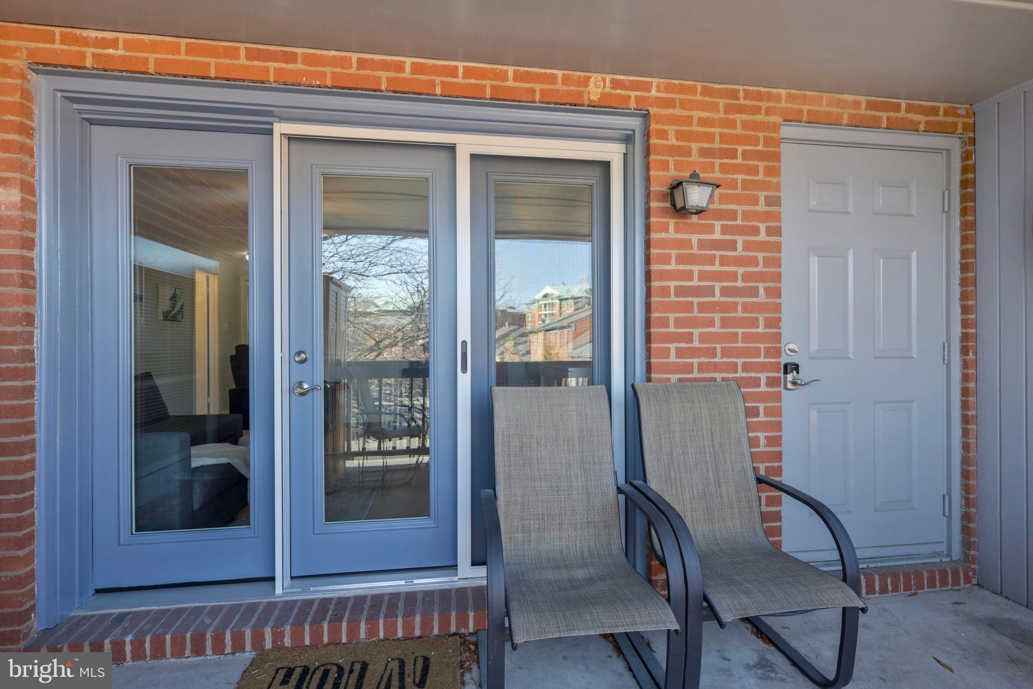 COLECROFT - Residential Lease