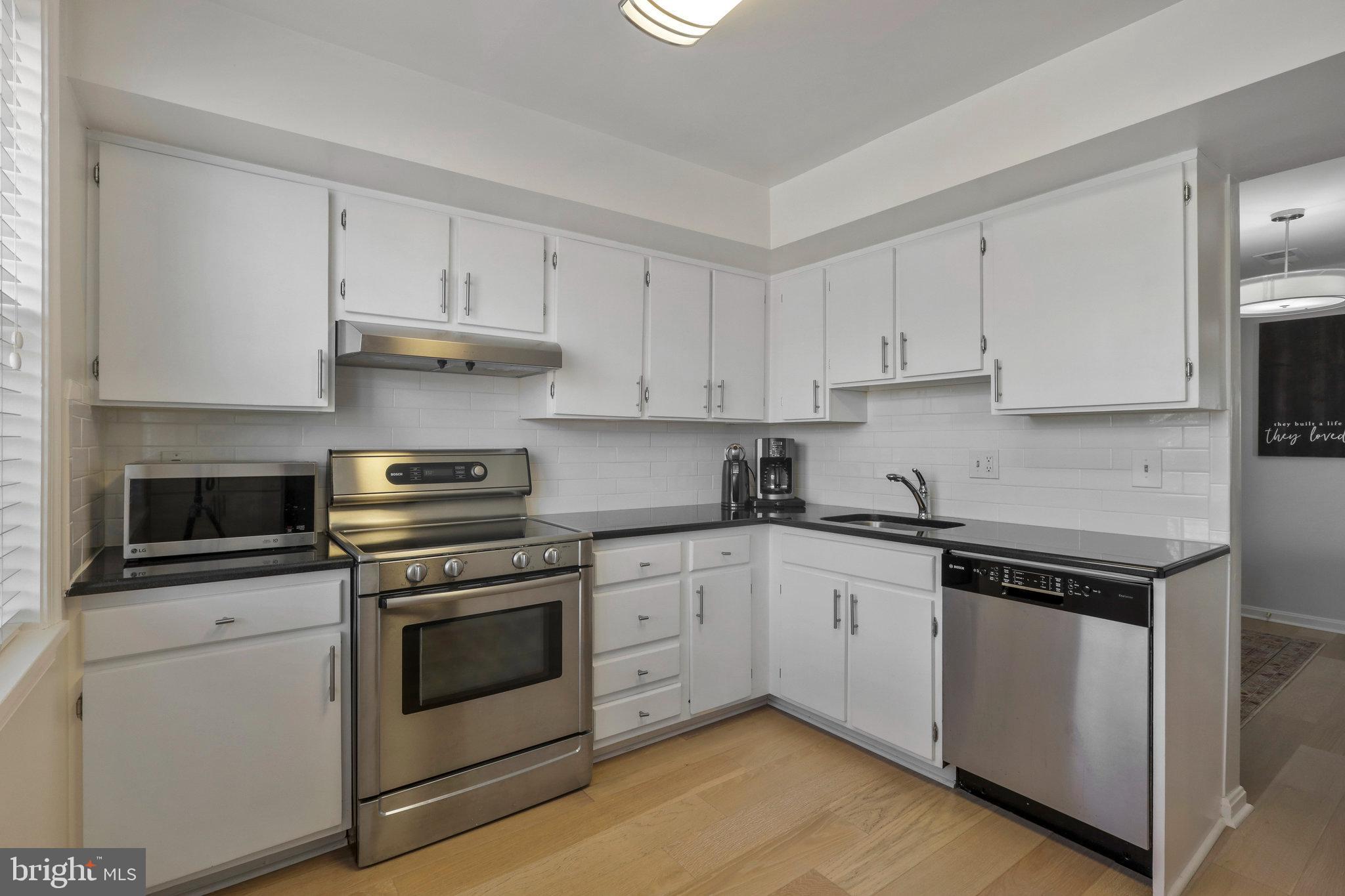 COLECROFT - Residential Lease