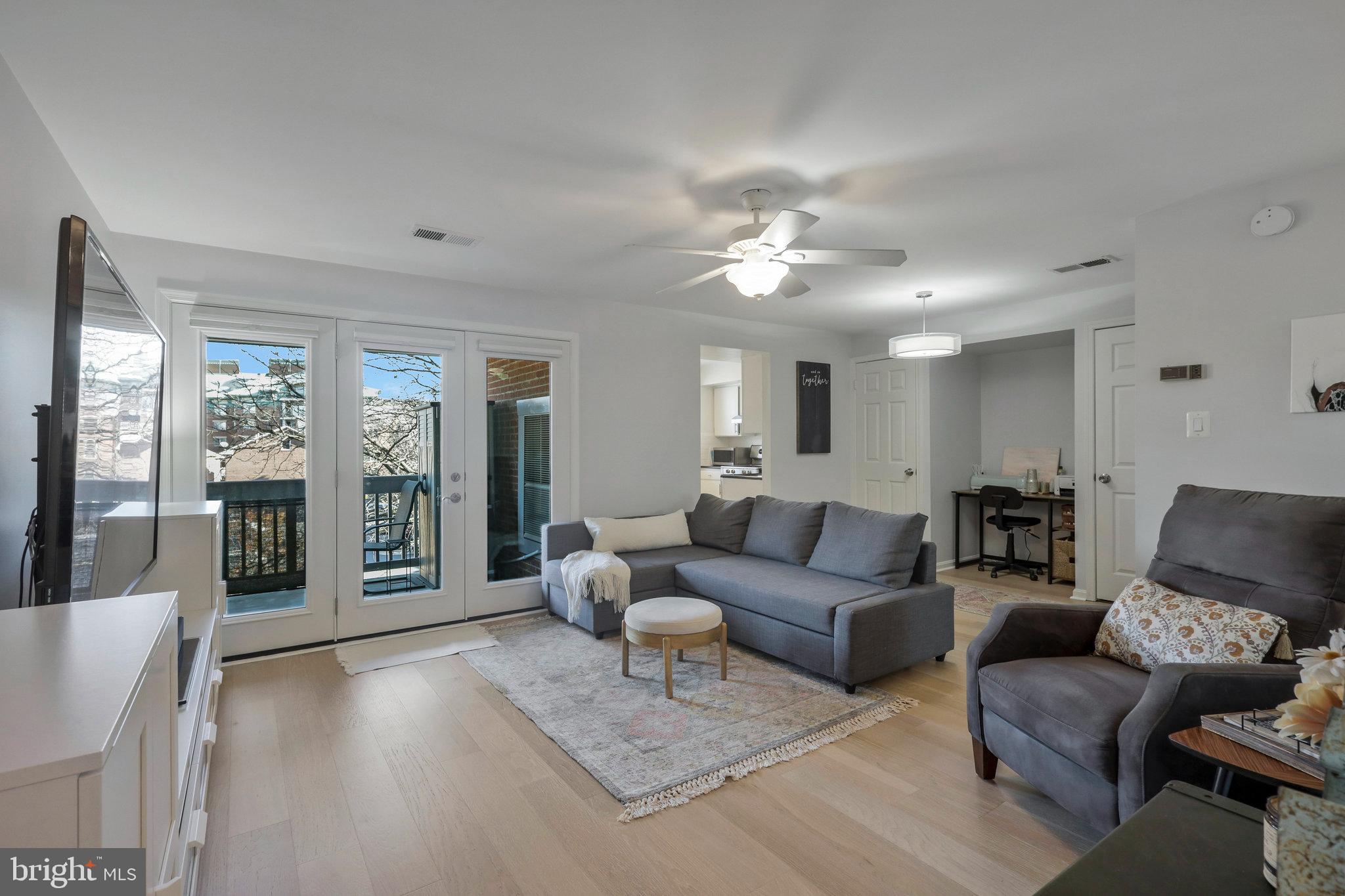 COLECROFT - Residential Lease