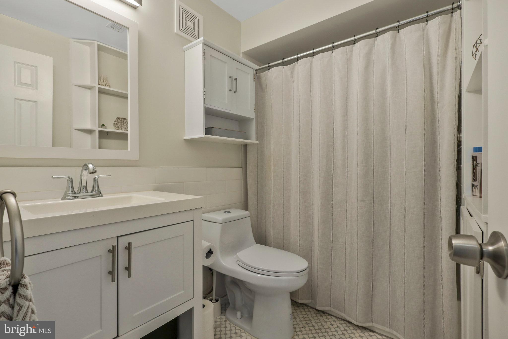 COLECROFT - Residential Lease