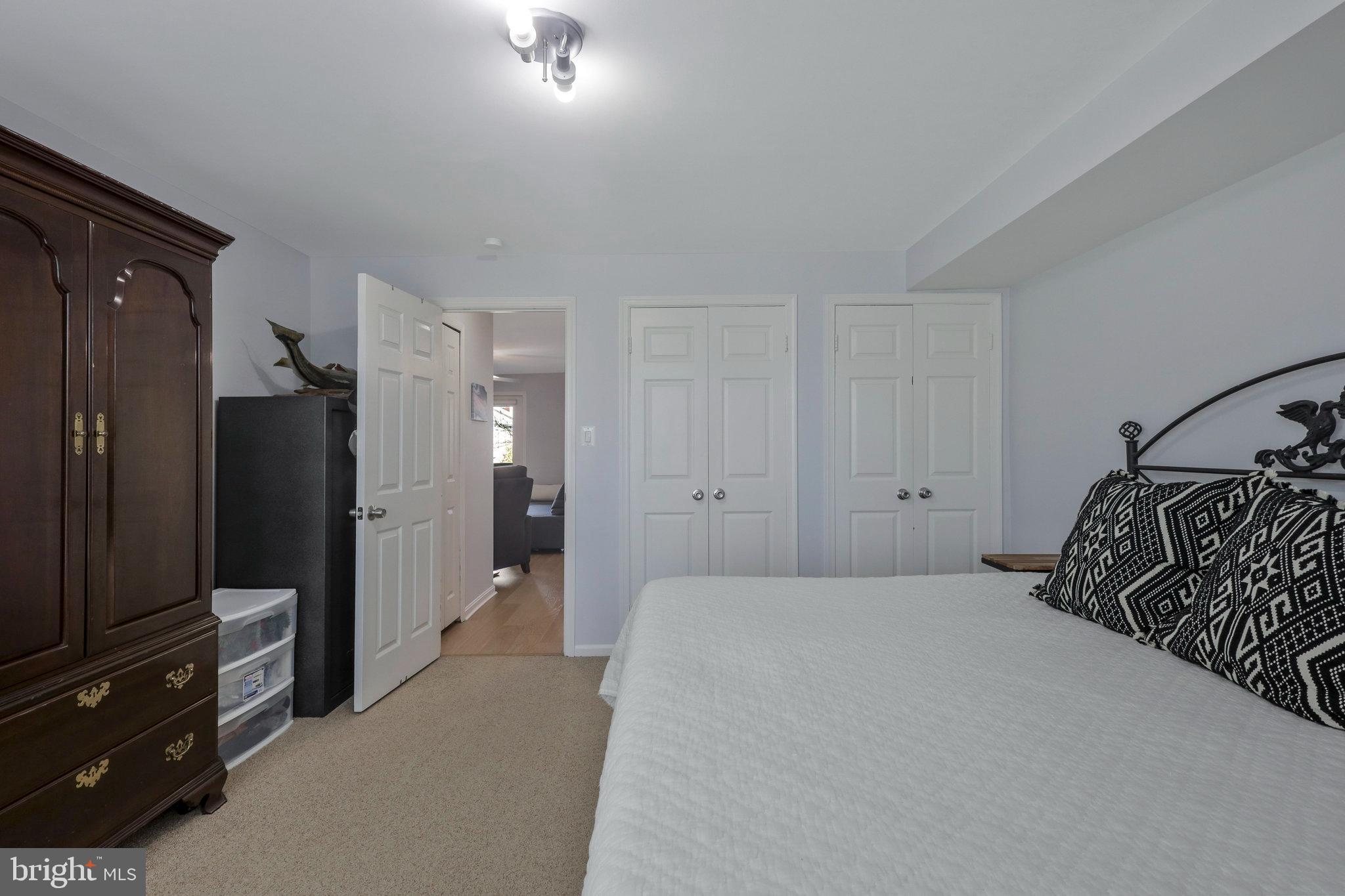 COLECROFT - Residential Lease