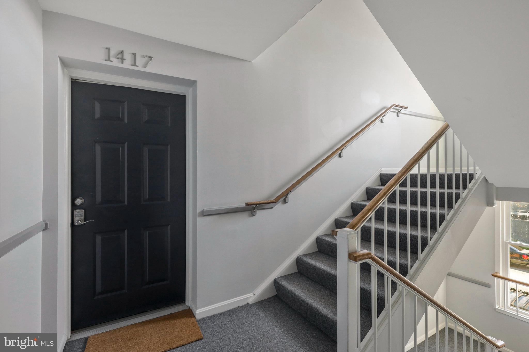 COLECROFT - Residential Lease