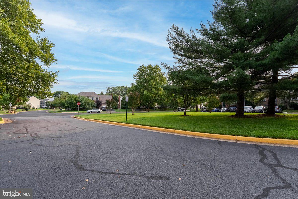 FOXFIELD - Residential