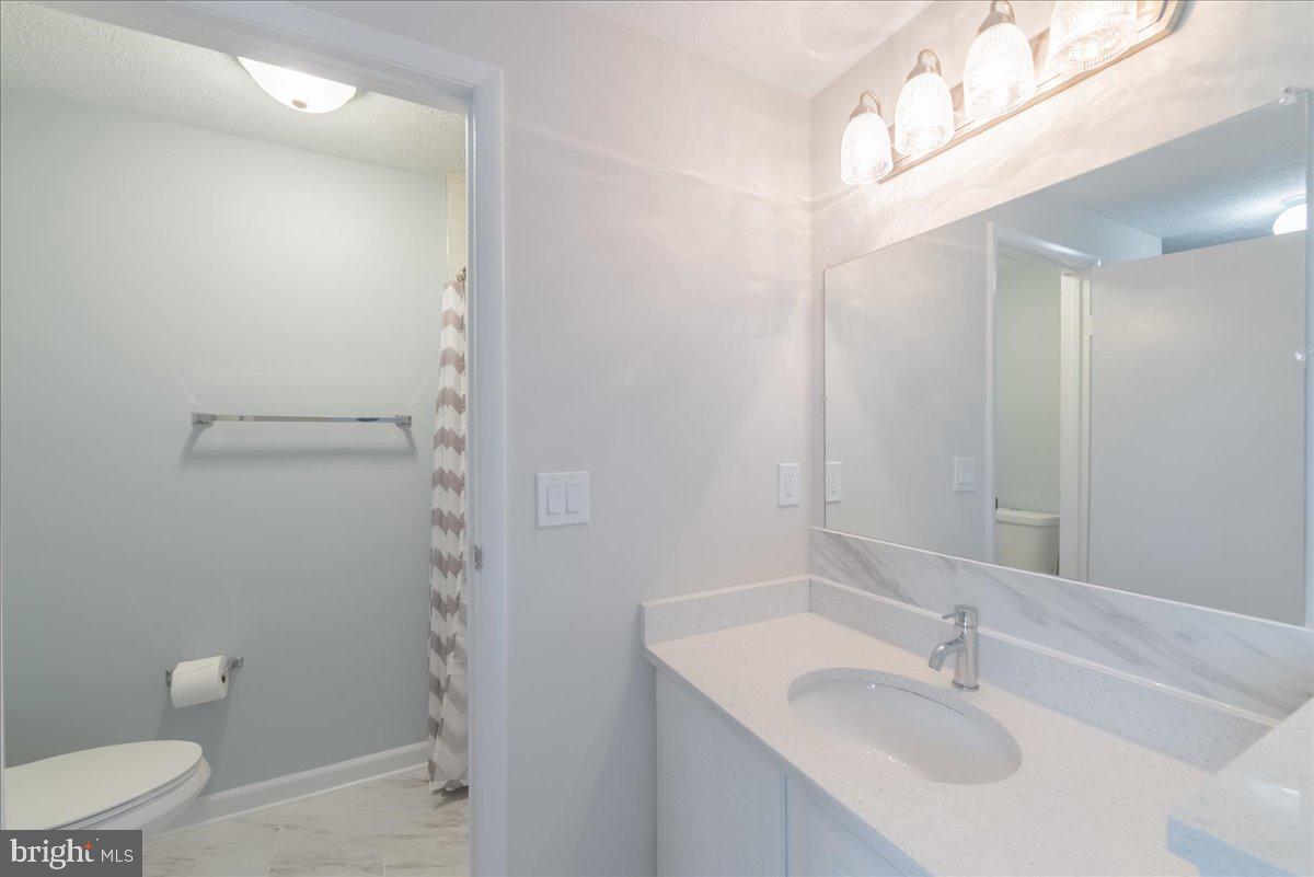 FOXFIELD - Residential