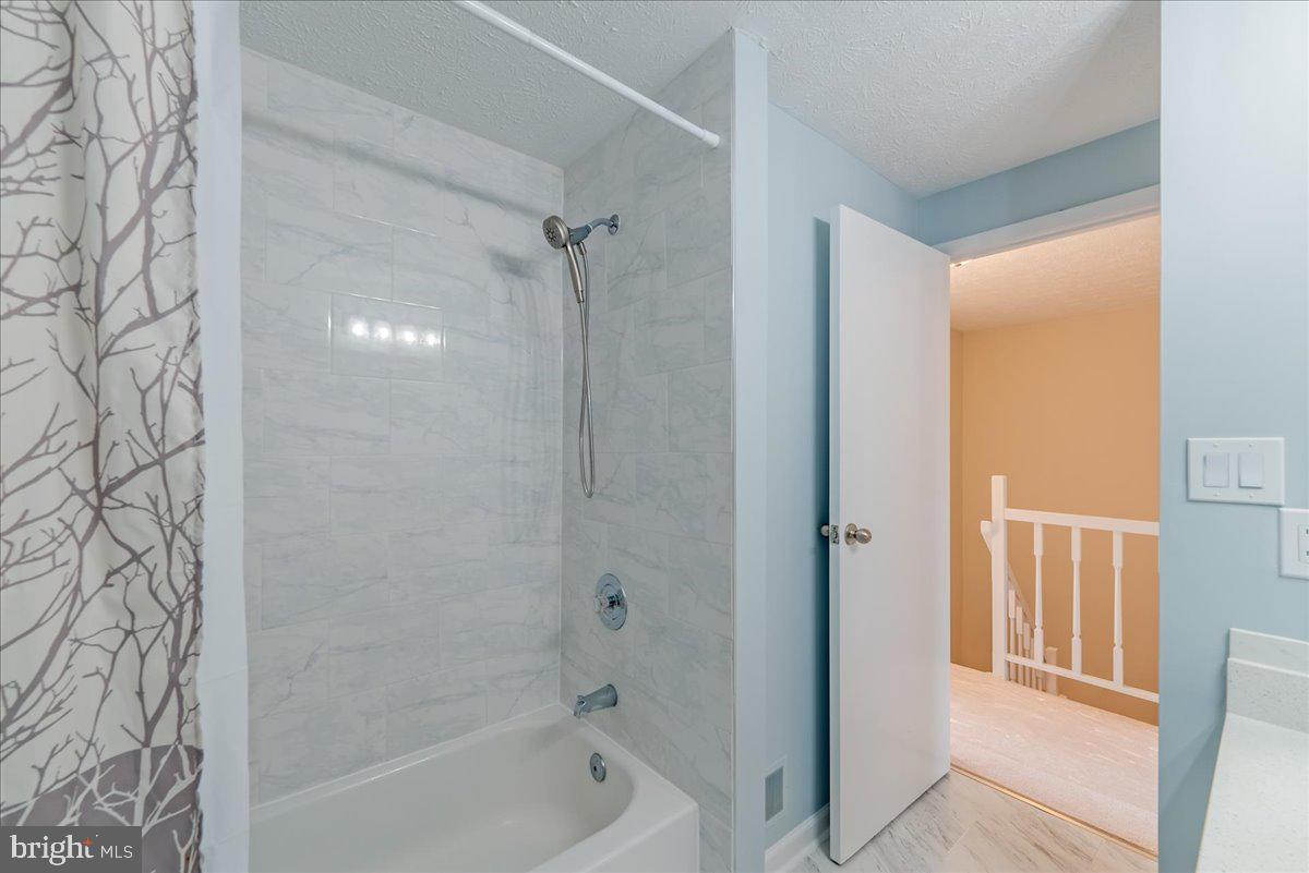 FOXFIELD - Residential