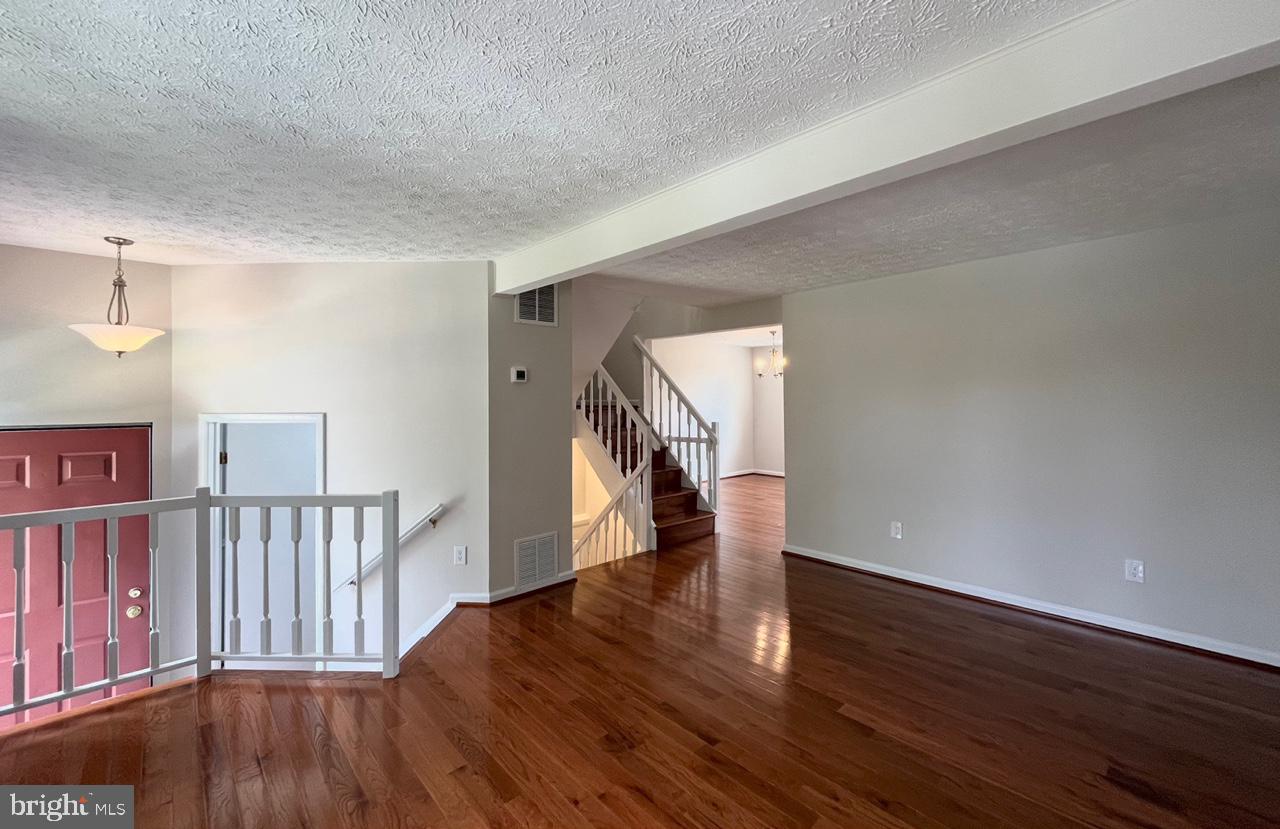 FOXFIELD - Residential