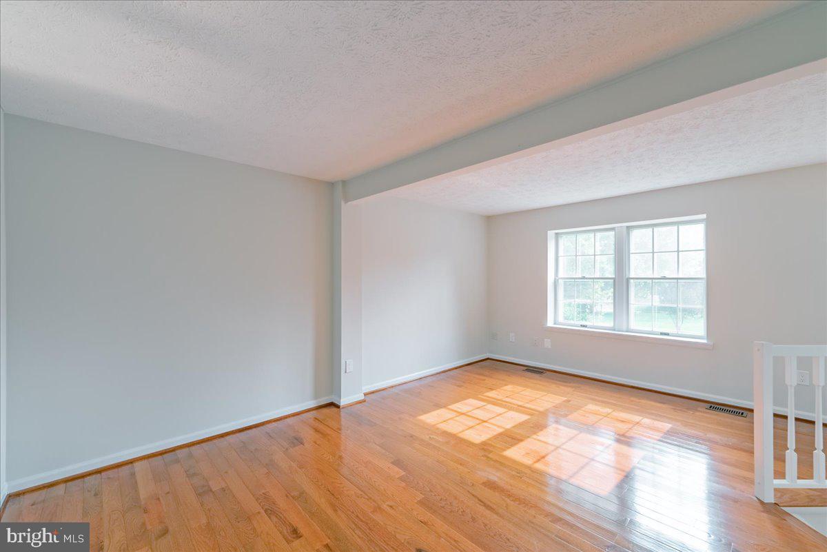 FOXFIELD - Residential