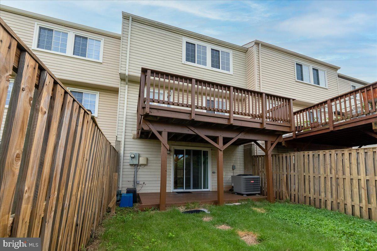 FOXFIELD - Residential