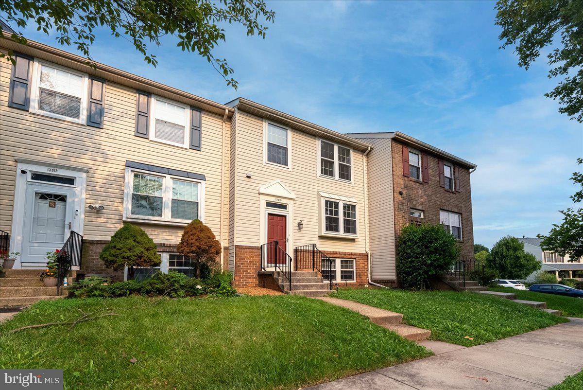 FOXFIELD - Residential