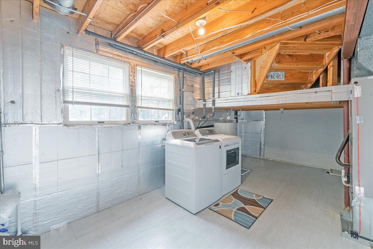 FOXFIELD - Residential