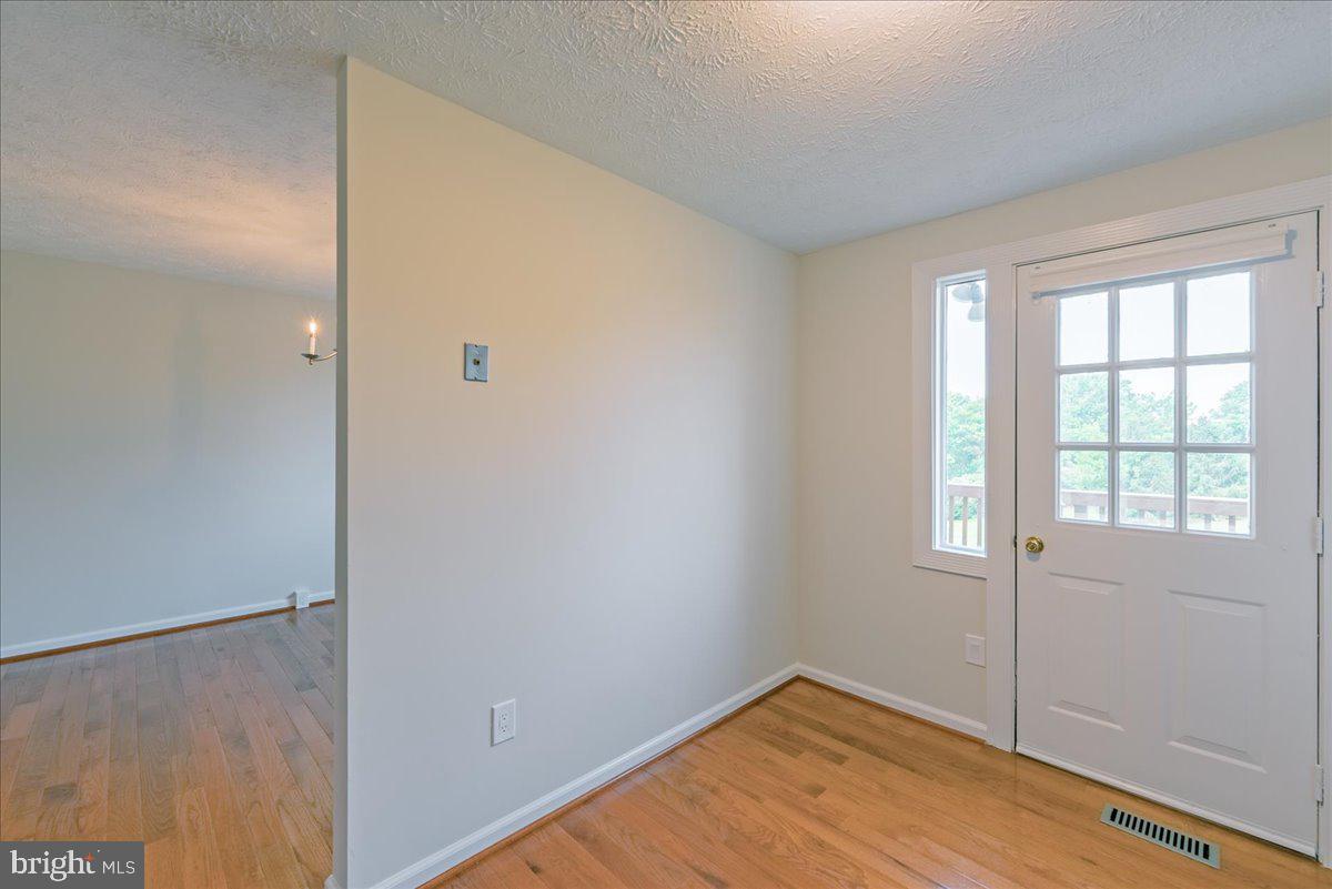 FOXFIELD - Residential