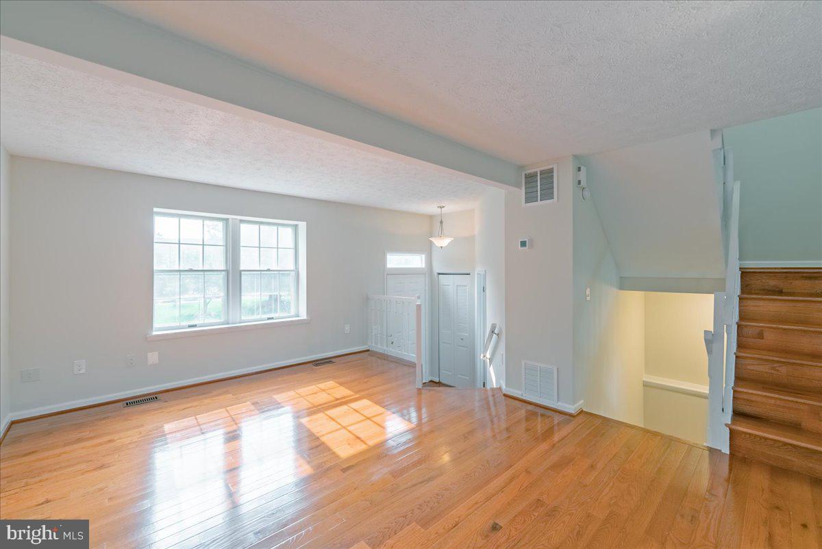 FOXFIELD - Residential