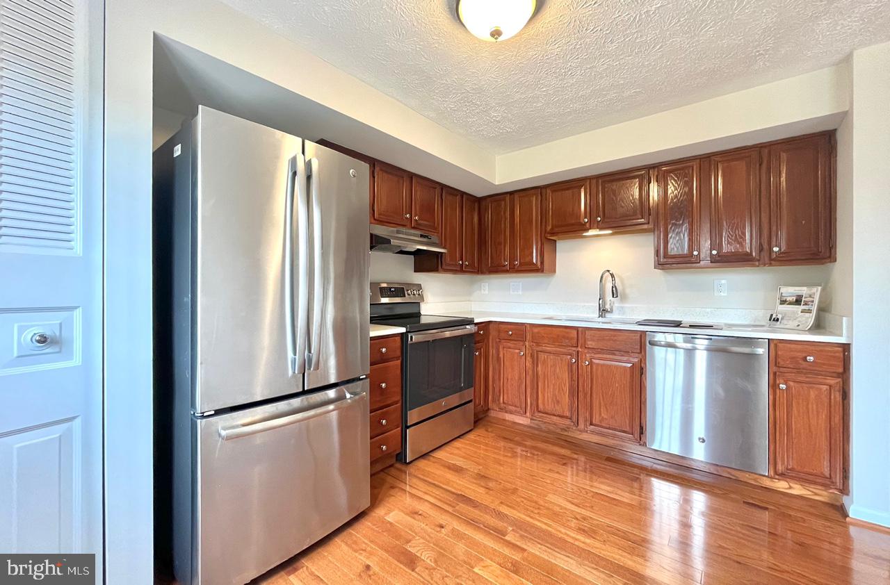 FOXFIELD - Residential