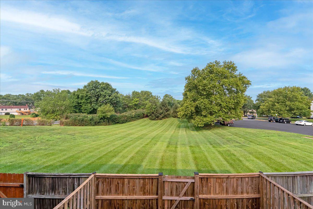 FOXFIELD - Residential