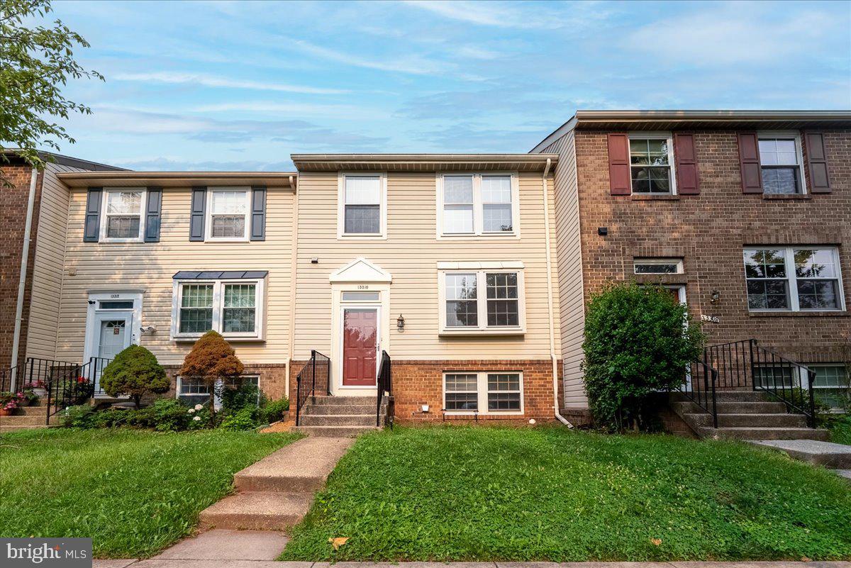 FOXFIELD - Residential