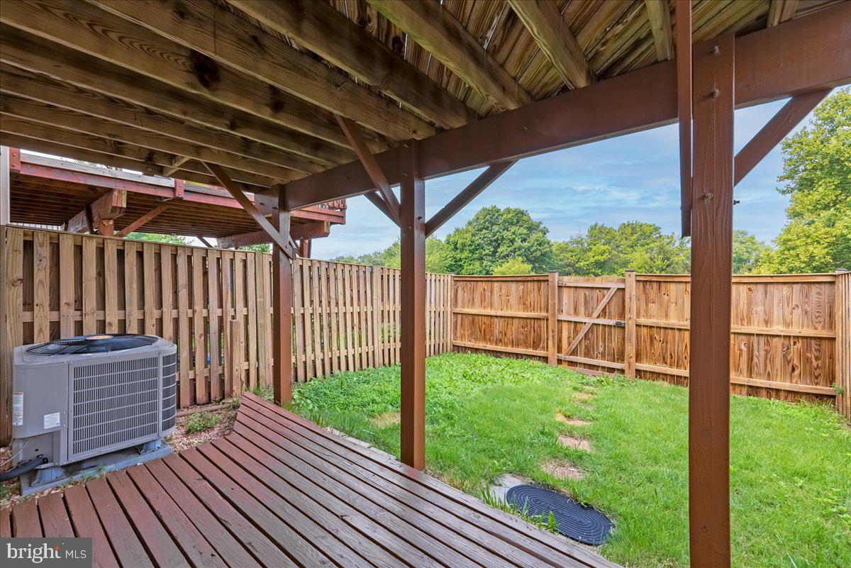 FOXFIELD - Residential