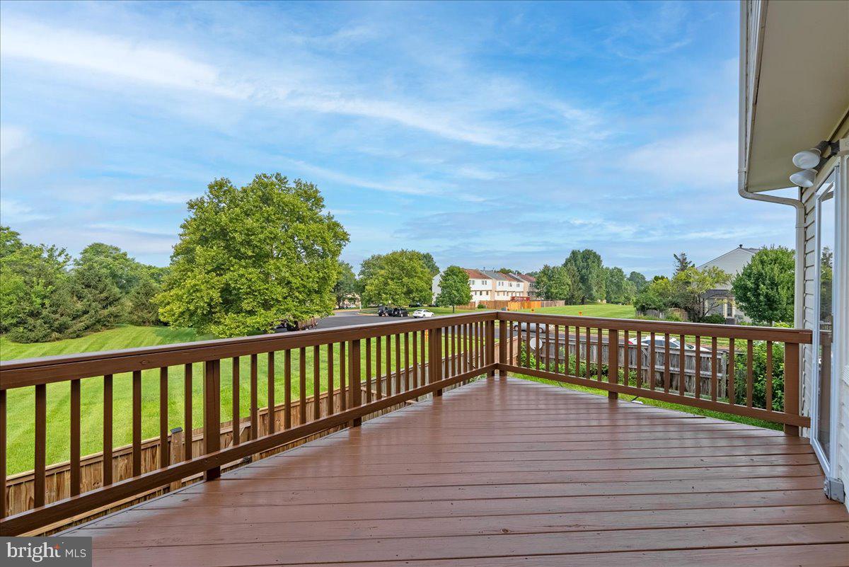 FOXFIELD - Residential