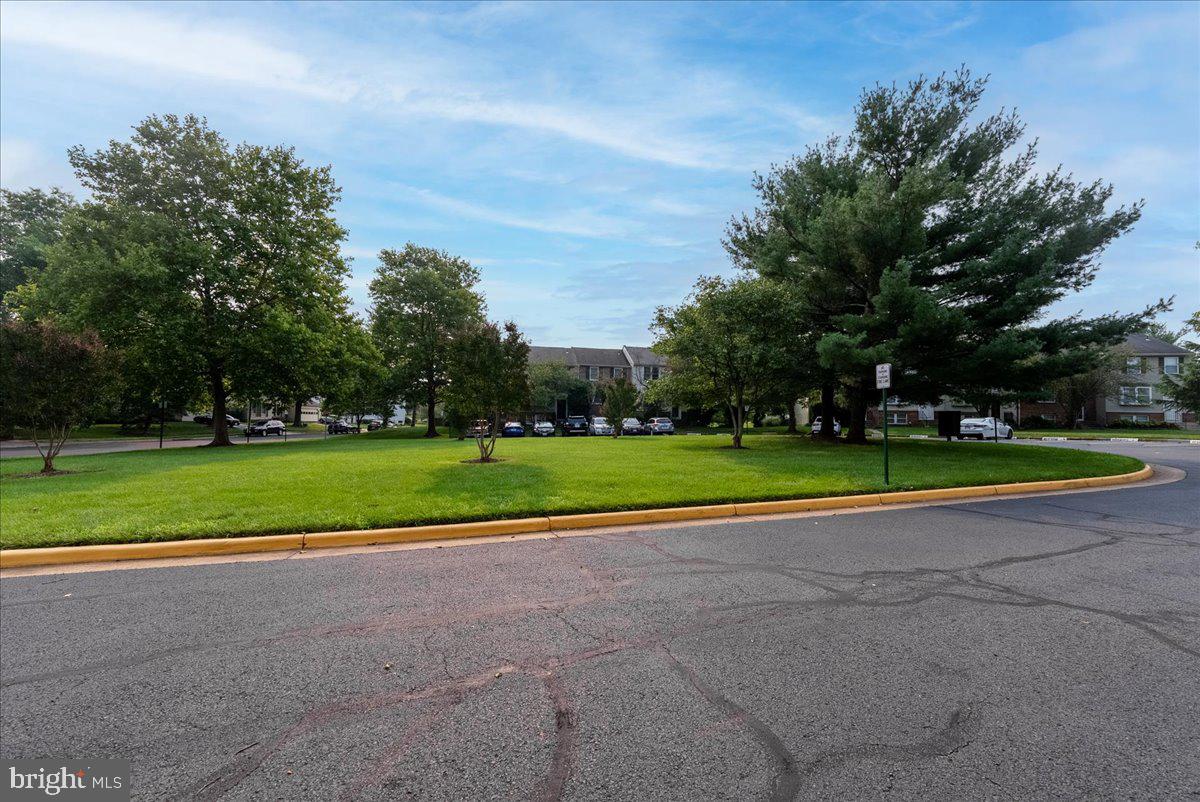 FOXFIELD - Residential