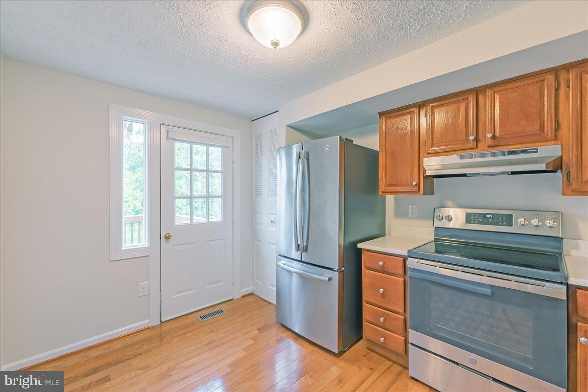 FOXFIELD - Residential