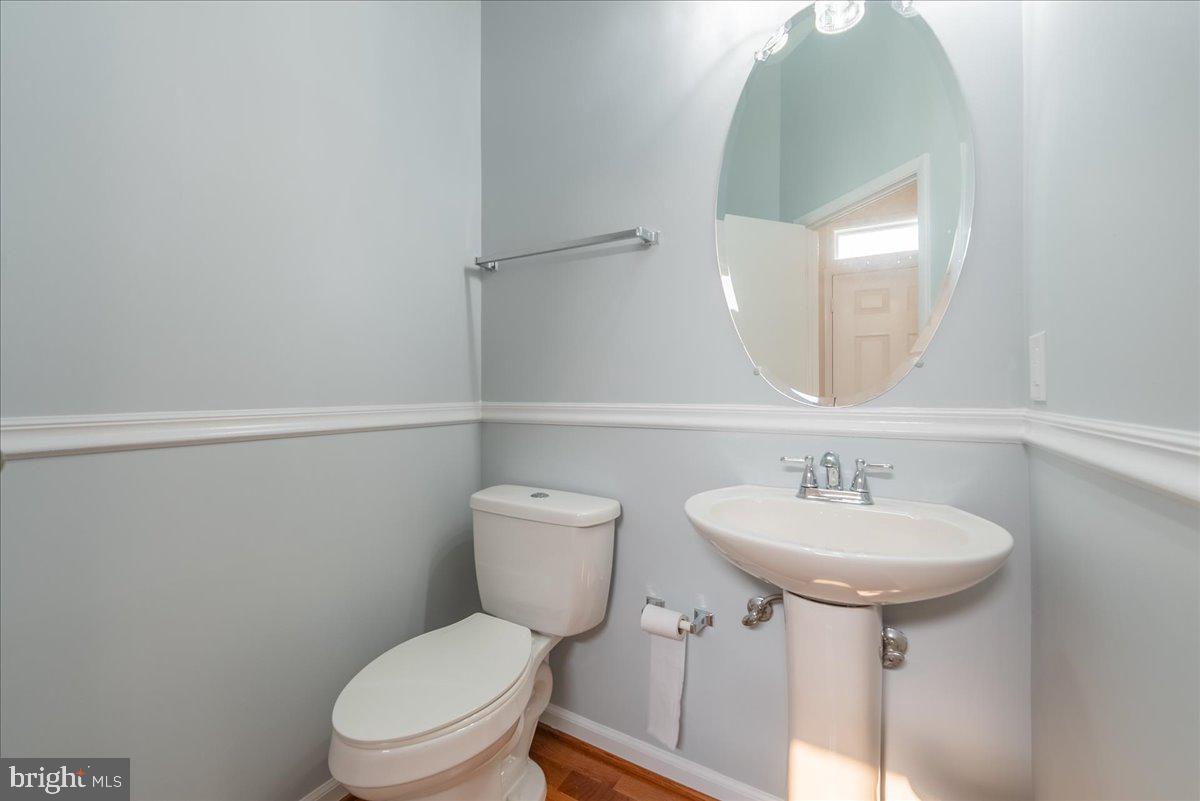 FOXFIELD - Residential