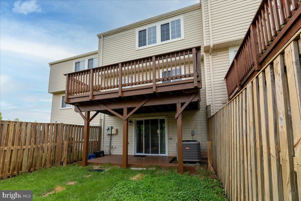 FOXFIELD - Residential