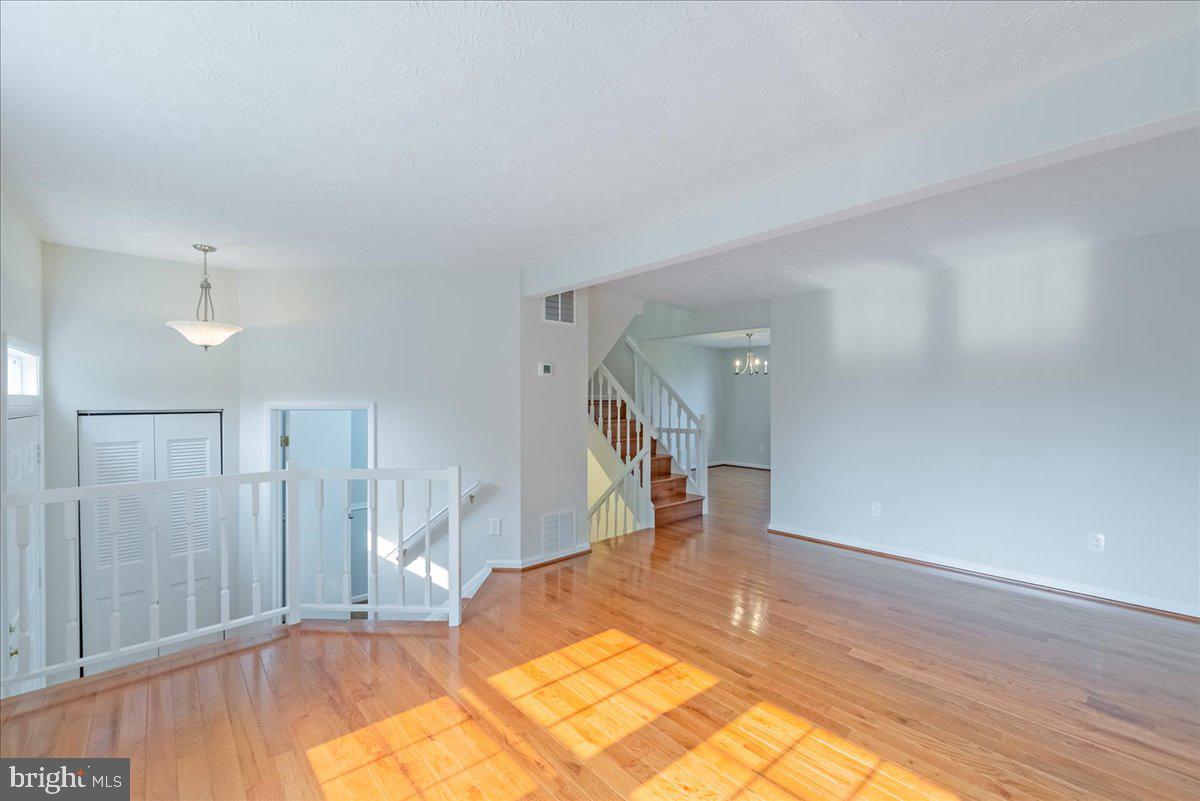 FOXFIELD - Residential