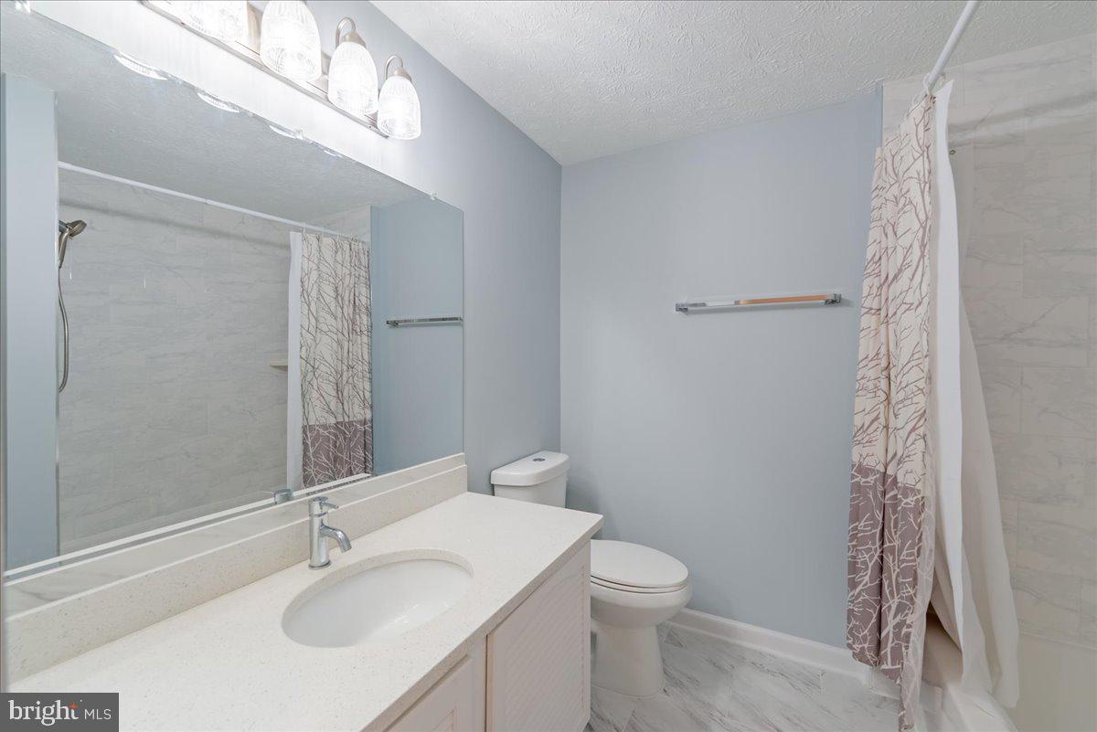 FOXFIELD - Residential