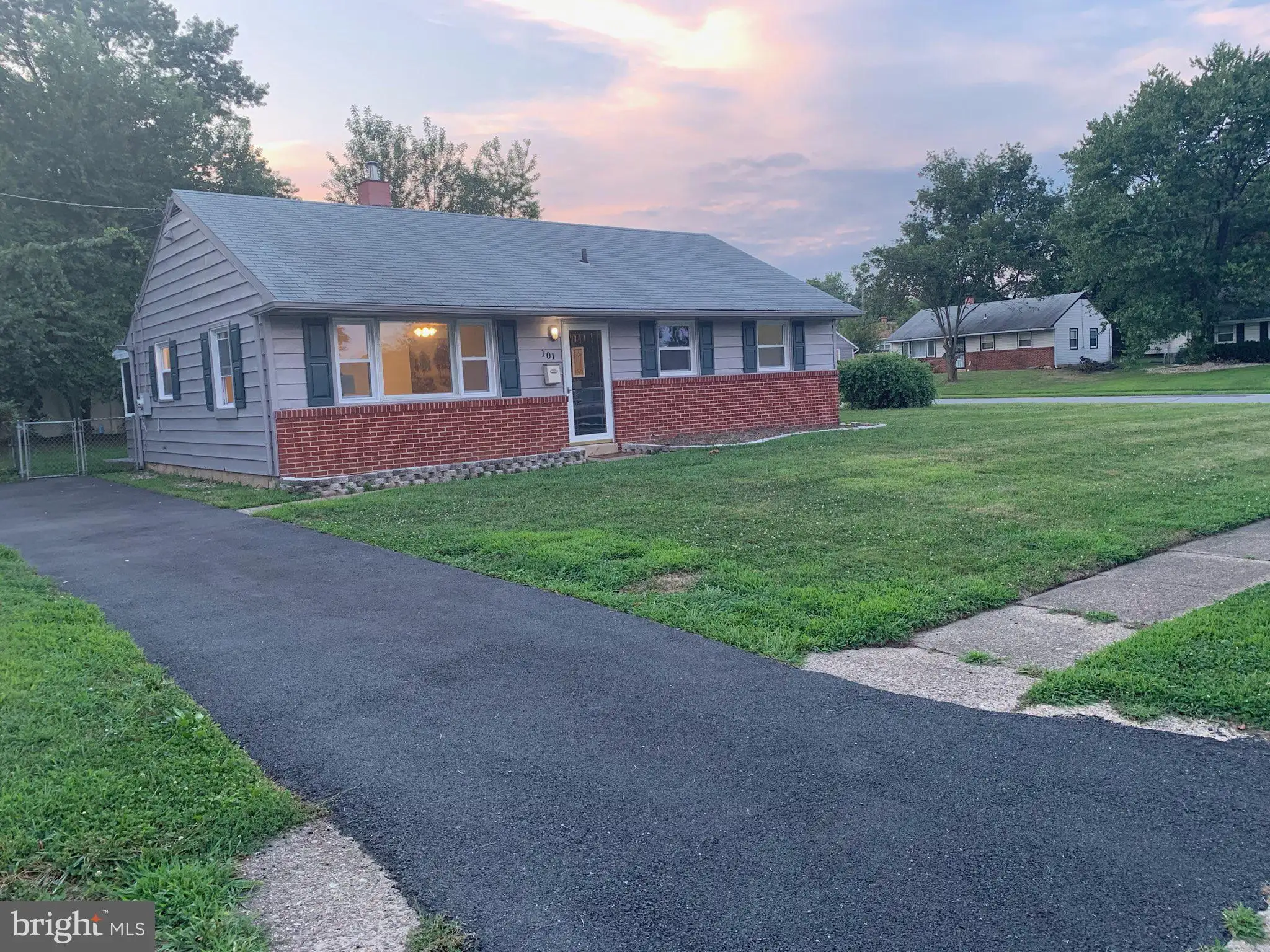 101 Festone Avenue, New Castle, DE 19720